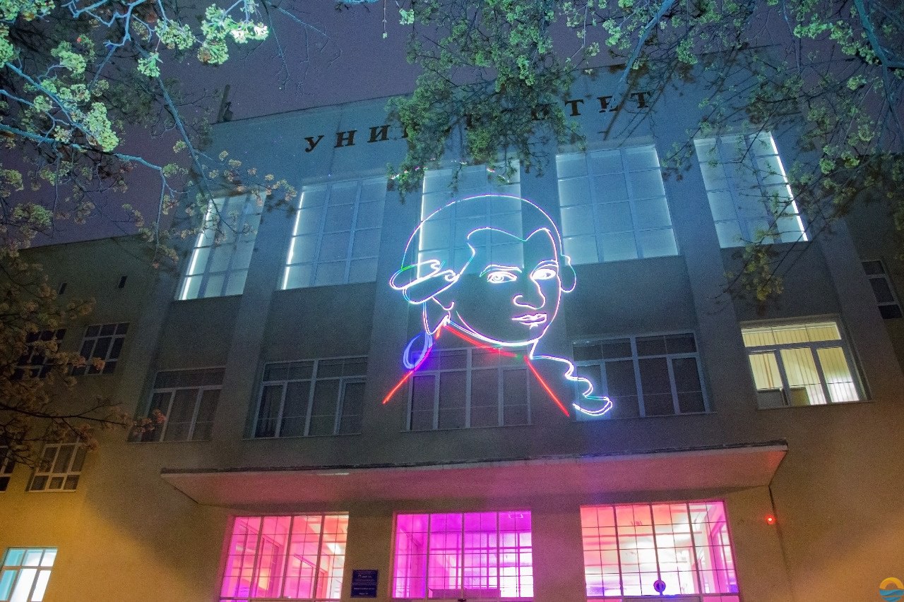 Шоу-студия «LaserShowTec STUDIO» — фото 17