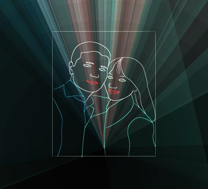 Шоу-студия «LaserShowTec STUDIO» — фото 20