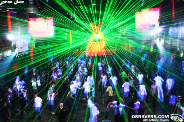 Шоу-студия «LaserShowTec STUDIO» — фото 3