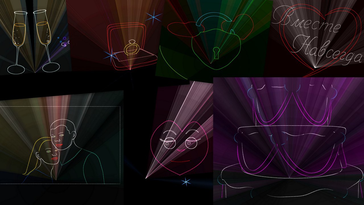 Шоу-студия «LaserShowTec STUDIO» — фото 22