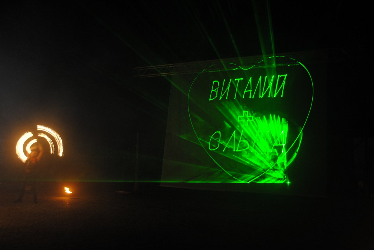 Шоу-студия «LaserShowTec STUDIO» — фото 4