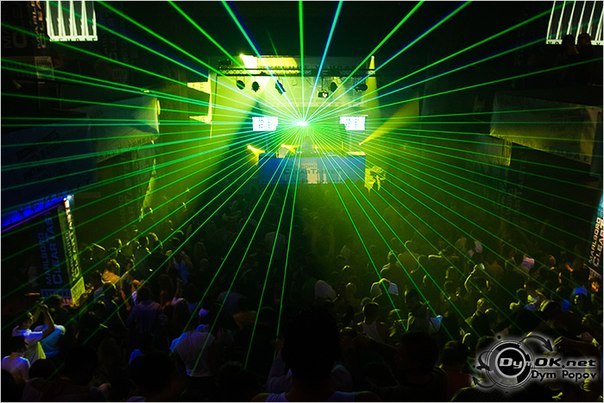 Шоу-студия «LaserShowTec STUDIO» — фото 7