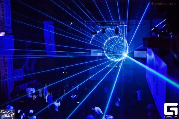 Шоу-студия «LaserShowTec STUDIO» — фото 8