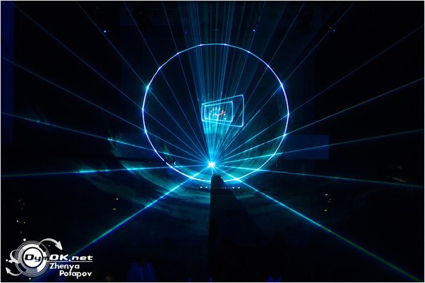 Шоу-студия «LaserShowTec STUDIO» — фото 9