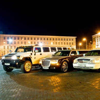 «ЛимоБалт»