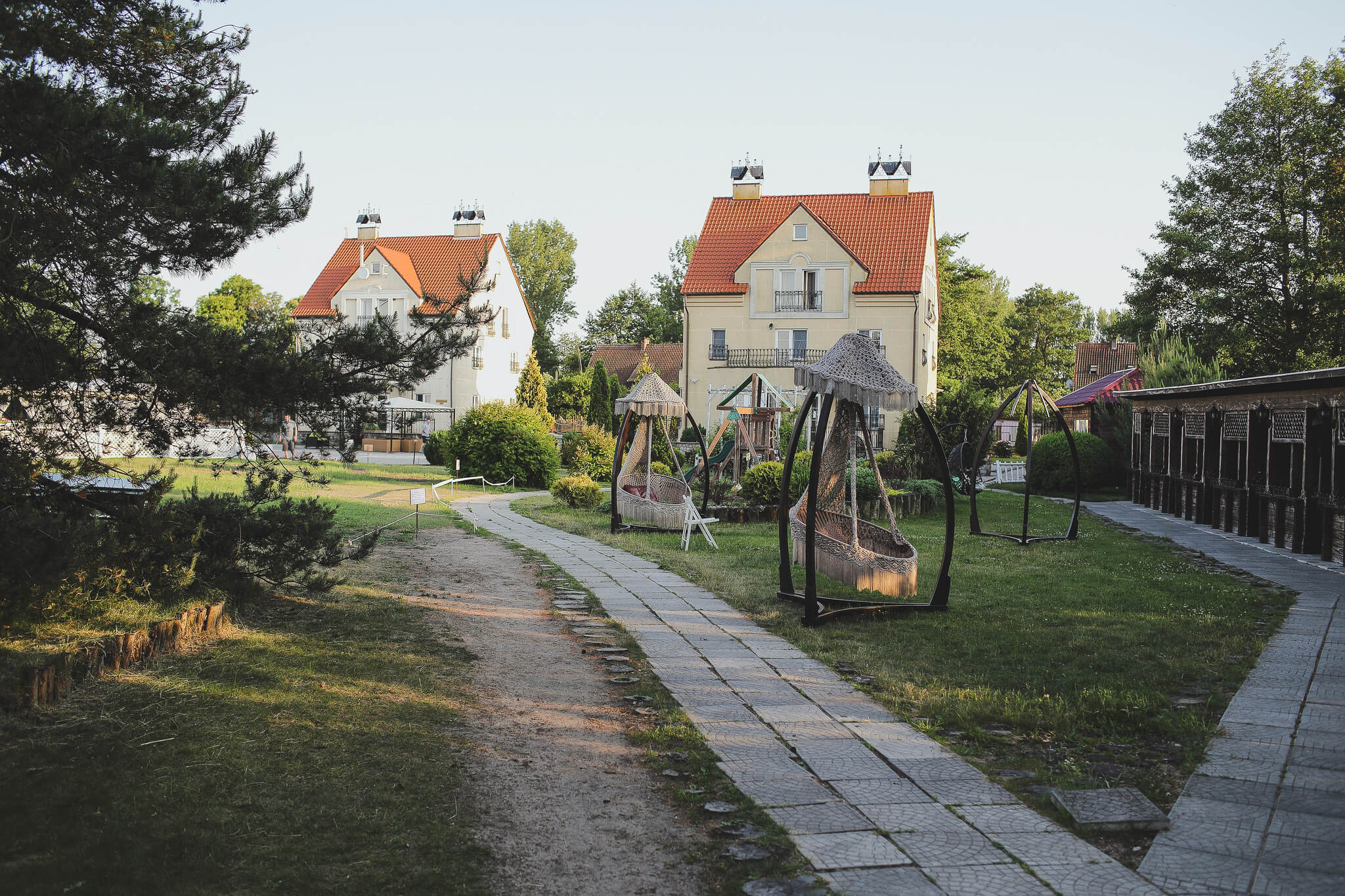 Ресторан Альтримо — фото 15