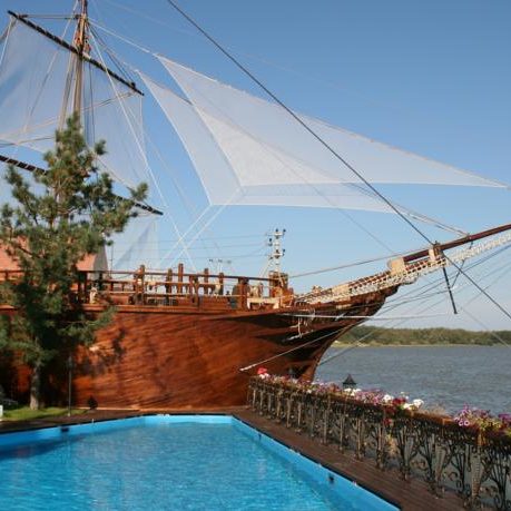 Ресторан Альтримо