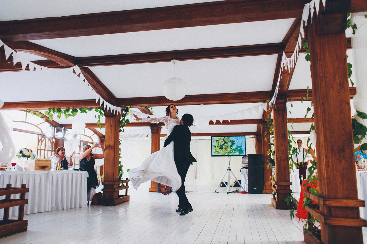 RuzWeddingDance — фото 3