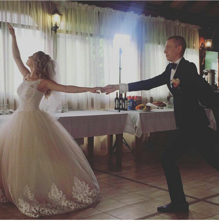 RuzWeddingDance — фото 8