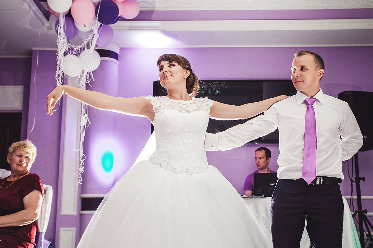 RuzWeddingDance — фото 9