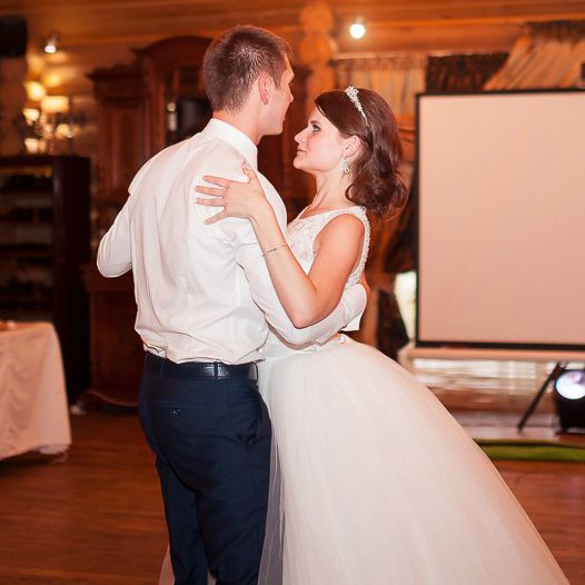 «Wedding Dance» — фото 12