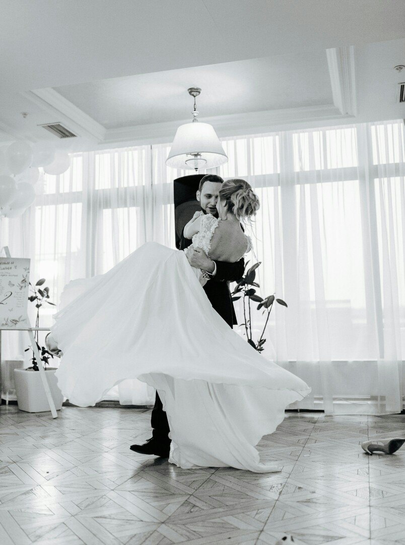 «Wedding Dance» — фото 2