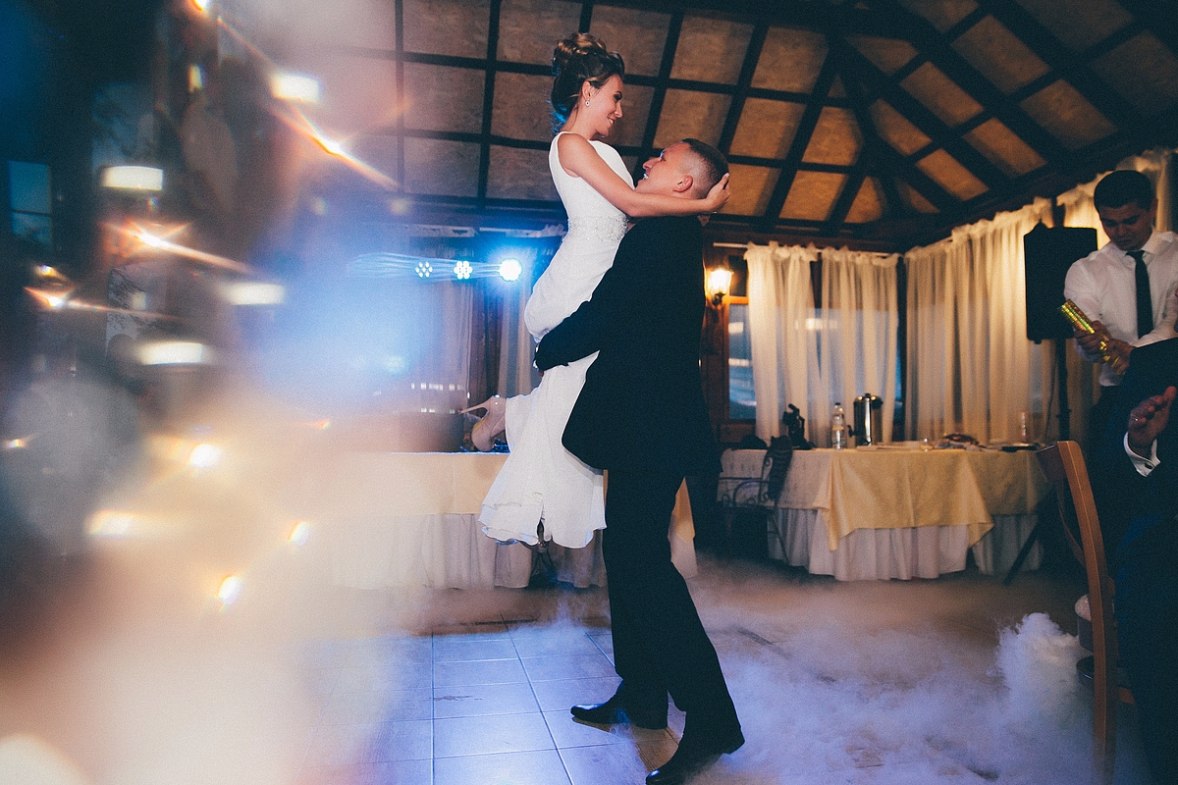 «Wedding Dance» — фото 11