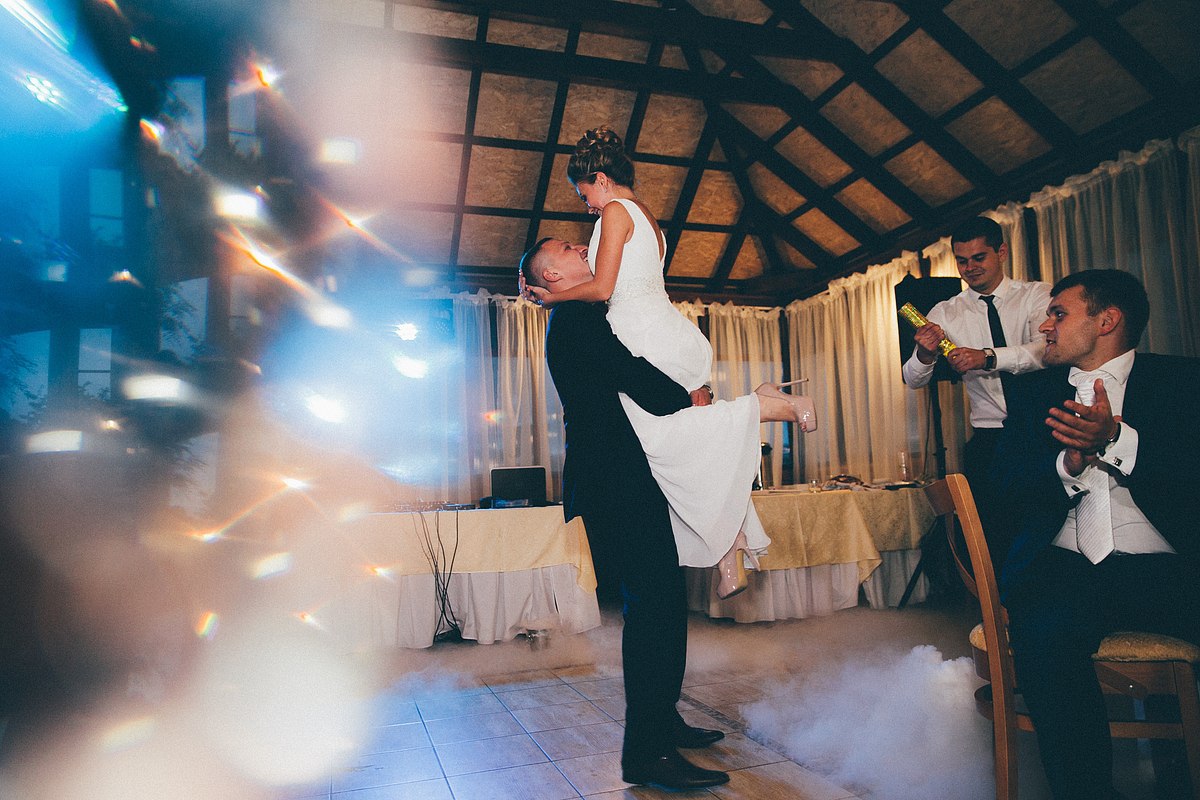 «Wedding Dance» — фото 3