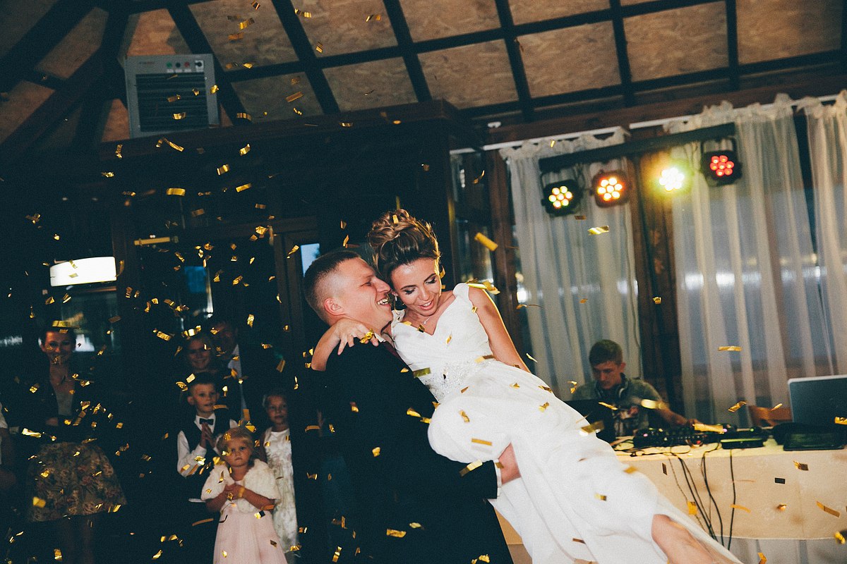 «Wedding Dance» — фото 4