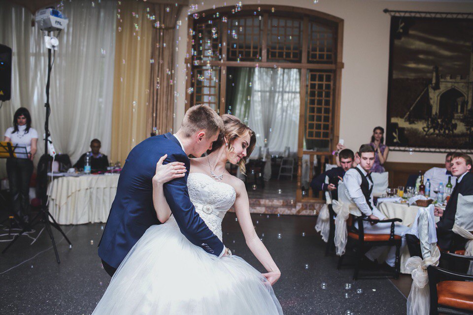 «Wedding Dance» — фото 5