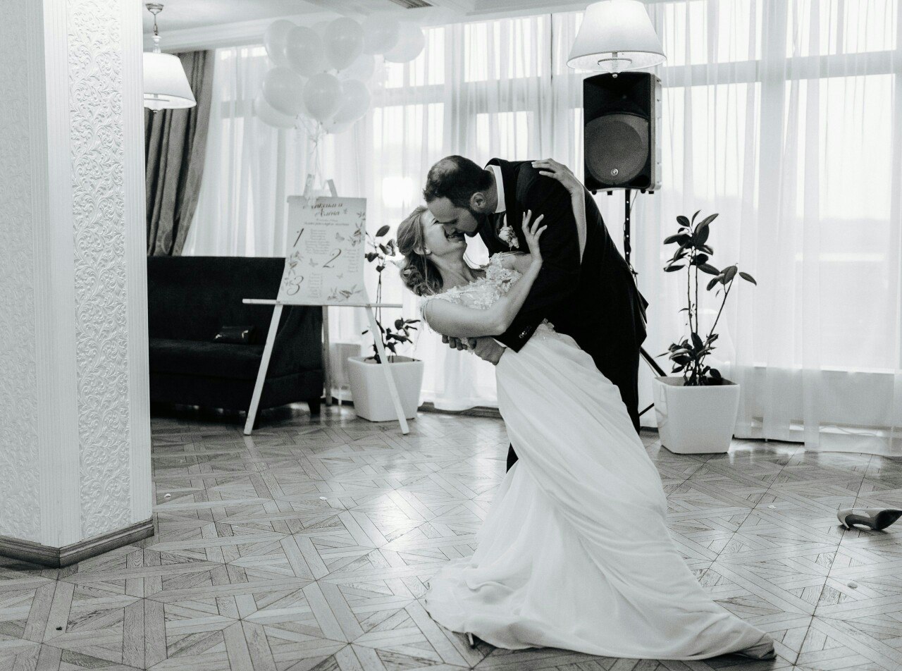 «Wedding Dance» — фото 7