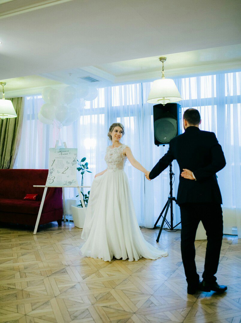 «Wedding Dance» — фото 8