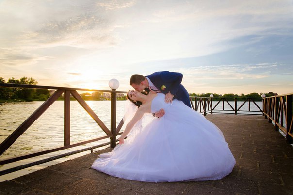 «Wedding Dance» — фото 9