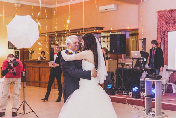 «Wedding Dance» — фото 10