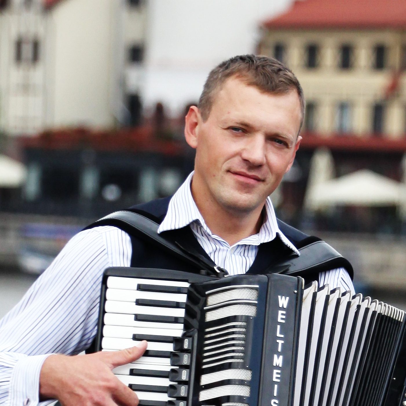 Алексей Згама