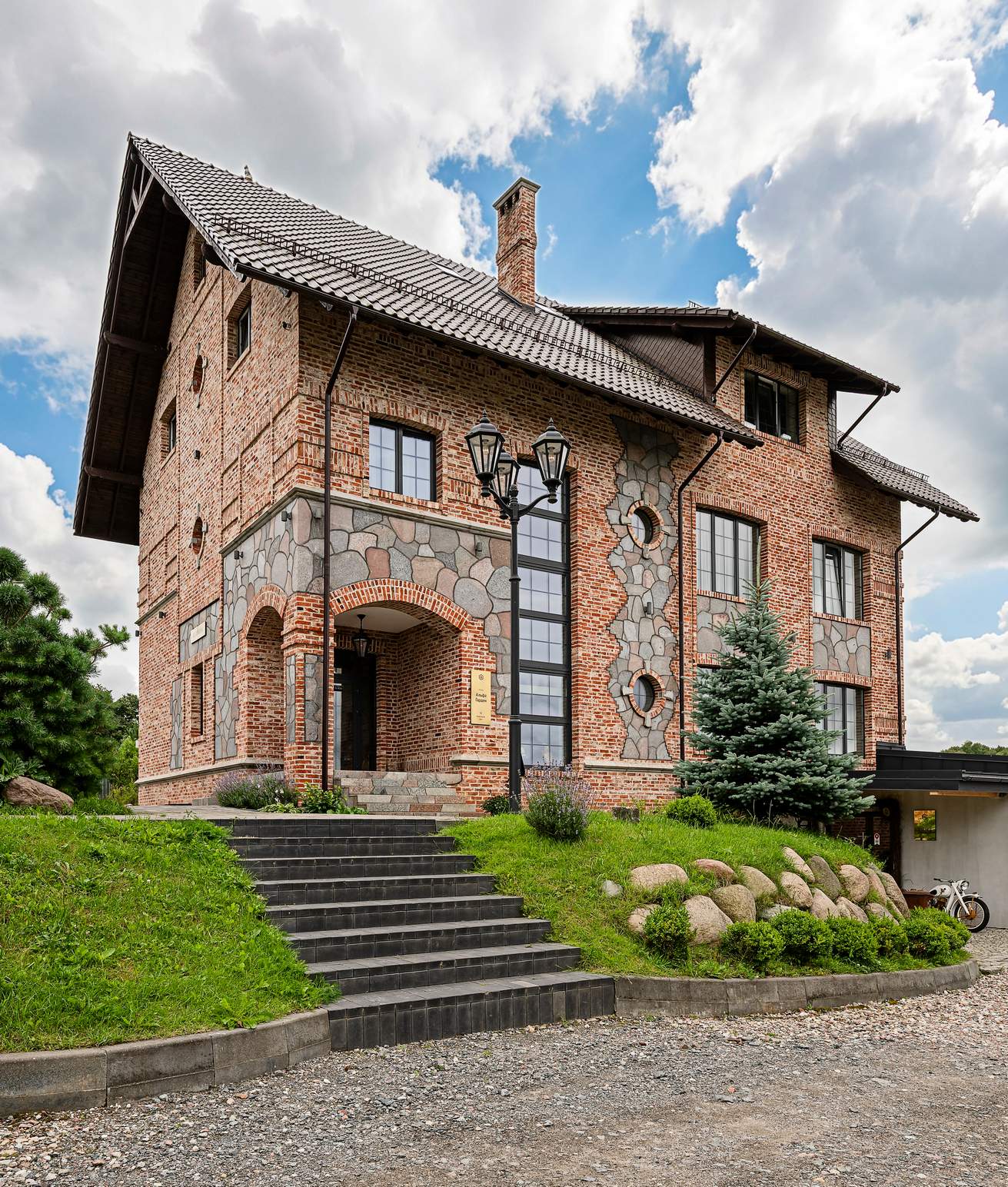 Ресторан Винни — фото 3